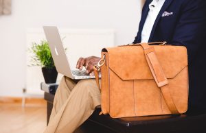 Building an API in 60 seconds, without any server setup