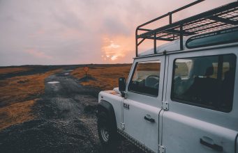 Five things you may have missed over the weekend